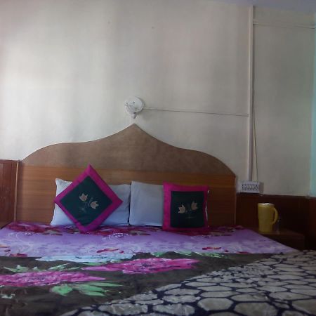 Hotel Everest Manali  Luaran gambar