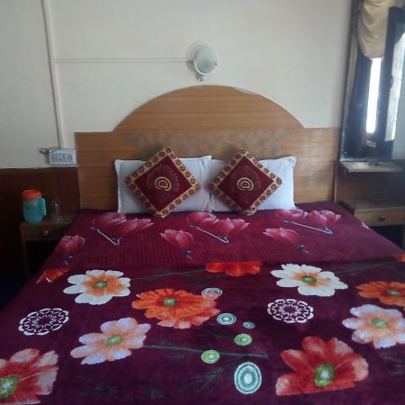 Hotel Everest Manali  Luaran gambar