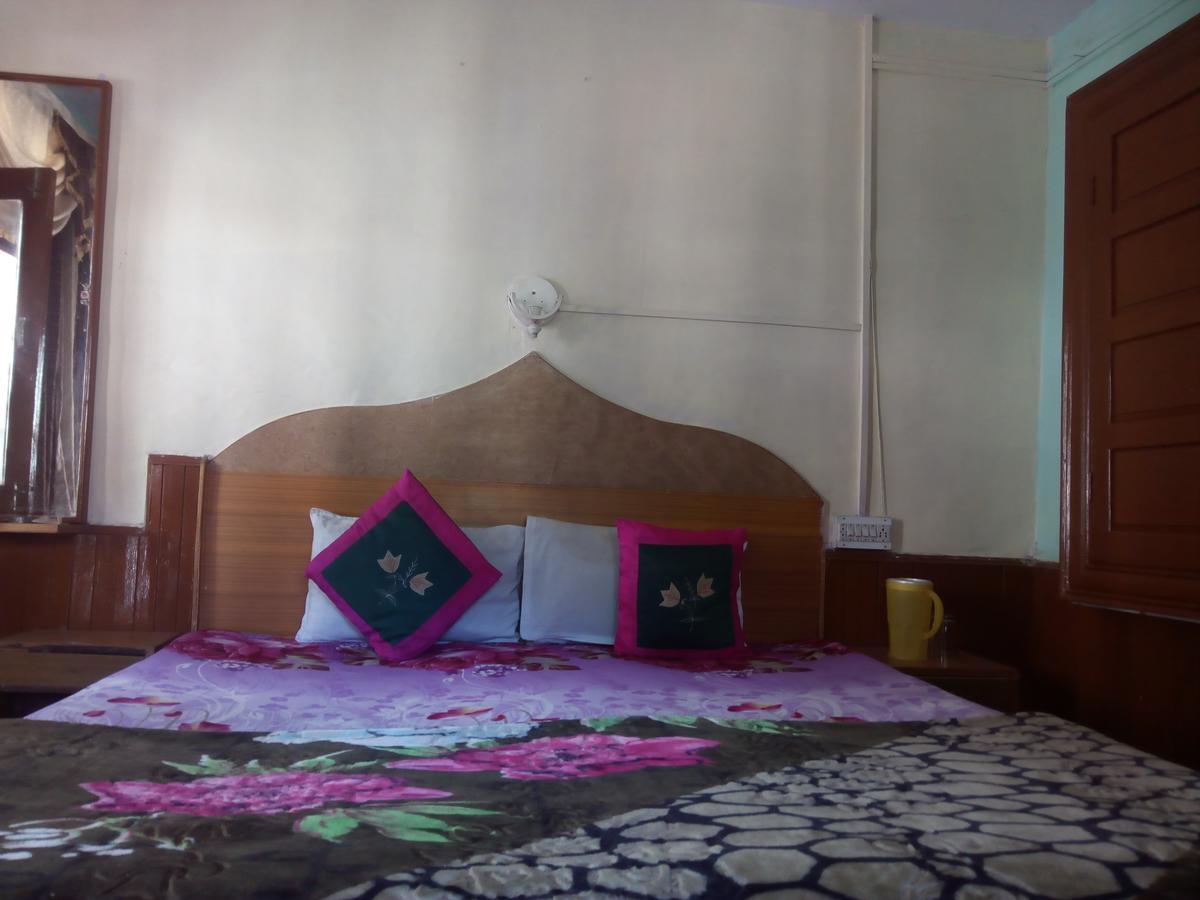 Hotel Everest Manali  Luaran gambar