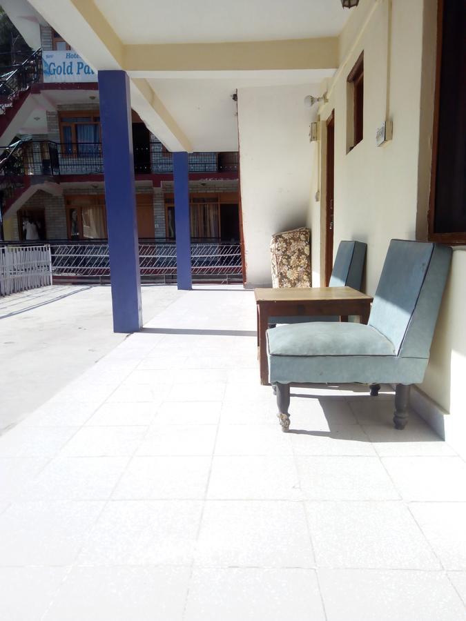 Hotel Everest Manali  Luaran gambar