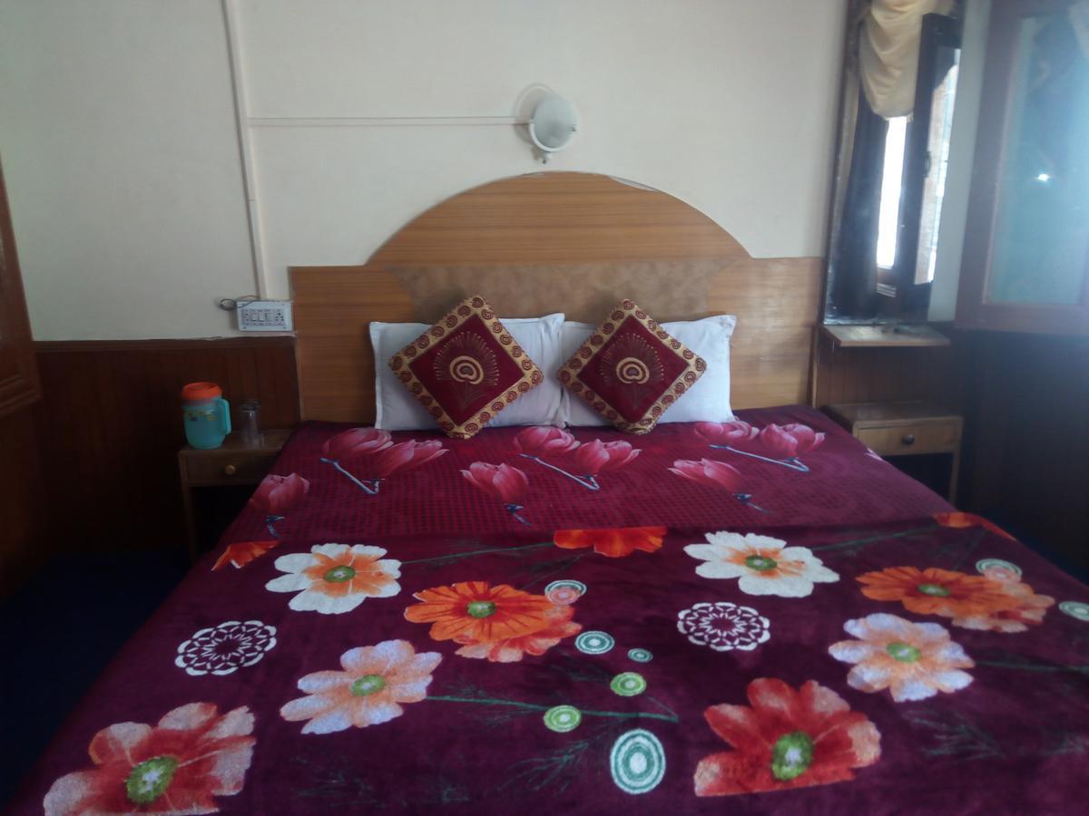 Hotel Everest Manali  Luaran gambar
