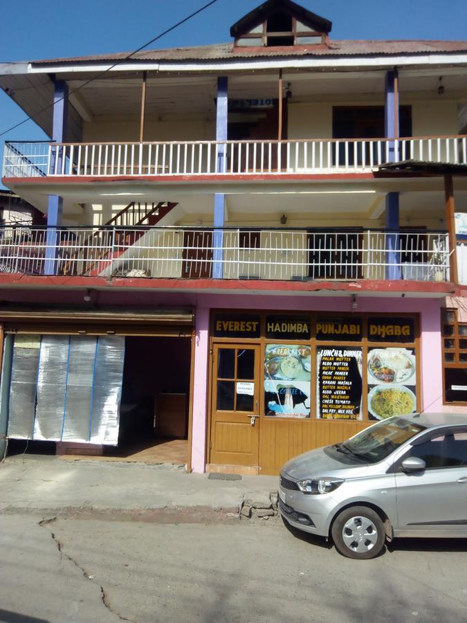 Hotel Everest Manali  Luaran gambar
