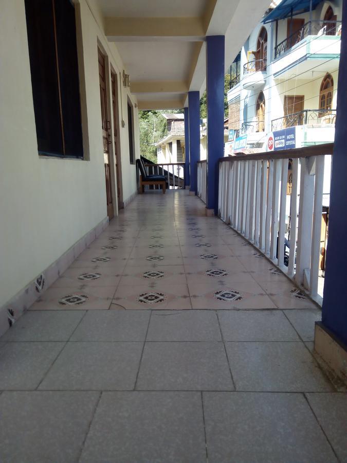 Hotel Everest Manali  Luaran gambar